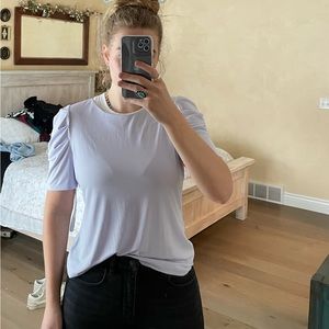 ❌SOLD❌ Calvin Klein dress blouse